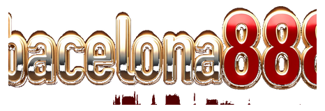 bacelona888 logo