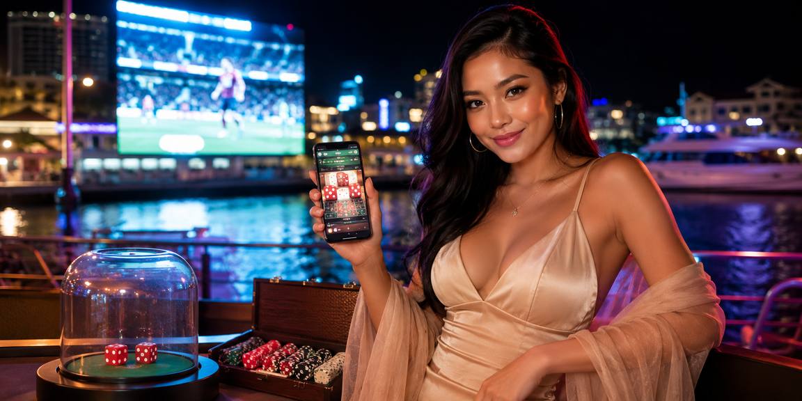 bacelona888 di Tangan Anda – Aplikasi untuk Android dan iOS